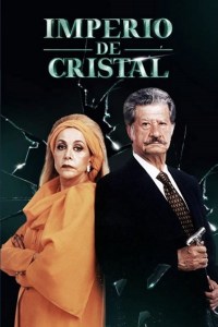 Serie Imperio de cristal