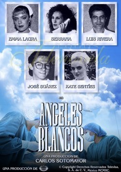Ángeles blancos