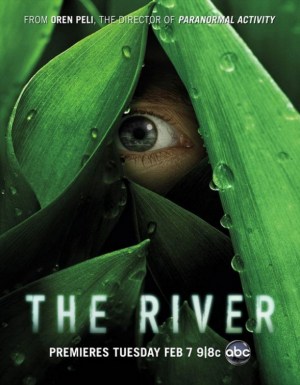 The River The River