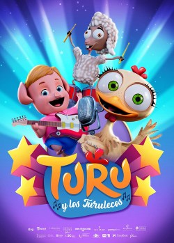 Turu y los Turulecos