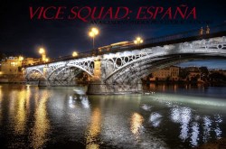 Vice Squad: España