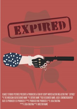Expired