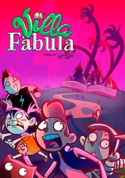 Villa Fabula