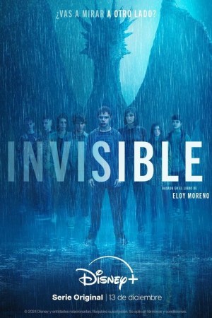 Invisible Invisible
