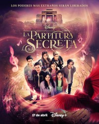 La partitura secreta