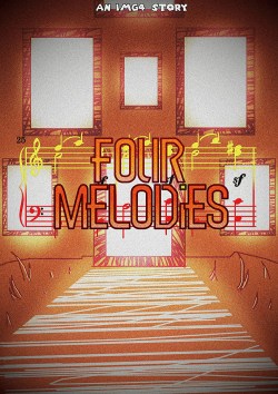 Four Melodies: A IMG4 story