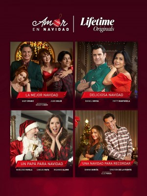 Amor en Navidad