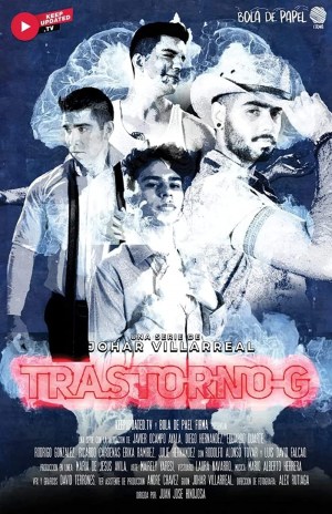 Trastorno G