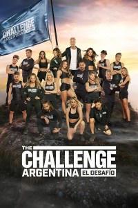 Serie The Challenge Argentina: El desafío