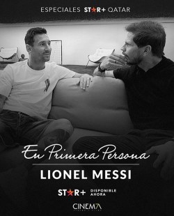 Especiales Qatar Star+ - En Primera Persona