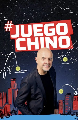Juego Chino