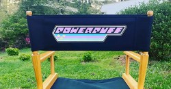 Powerpuff