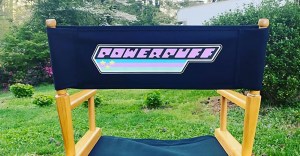 Powerpuff