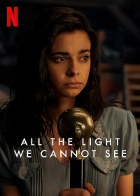 La luz que no puedes ver 