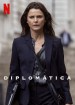 La diplomática