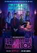 Dead Boy Detectives