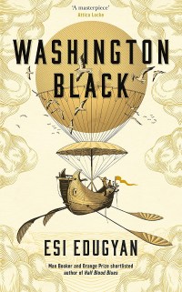 Serie Washington Black