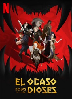 El ocaso de los dioses