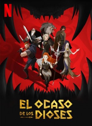 El ocaso de los dioses