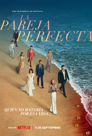 La pareja perfecta