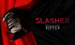 Slasher: Ripper