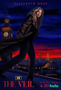 Serie The Veil