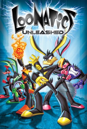 Lunáticos