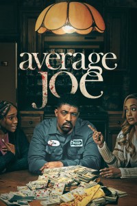 Serie Average Joe