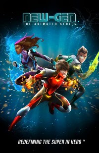 Serie New-Gen