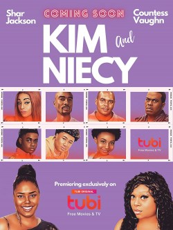 Kim and Niecy