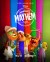 Muppets Mayhem: Confusión Eléctrica (Serie TV)