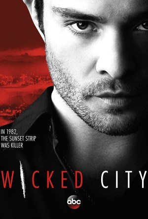 Wicked City Wicked City