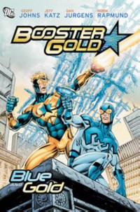 Serie Booster Gold