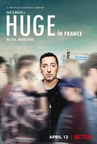 Huge in France: anónimo otra vez