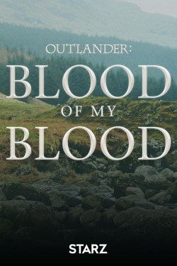 Outlander: Sangre de mi sangre