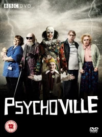 Psychoville