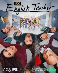 English Teacher