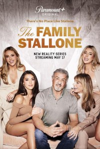 Serie La Familia Stallone