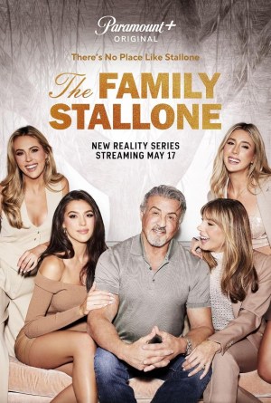 La Familia Stallone
