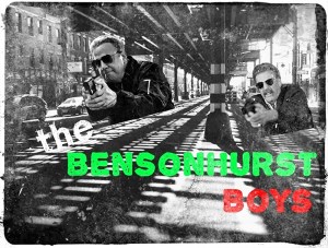 The Bensonhurst Boys
