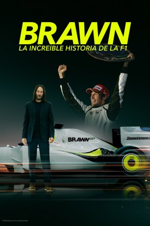 Brawn: The One Pound Formula 1 Team
