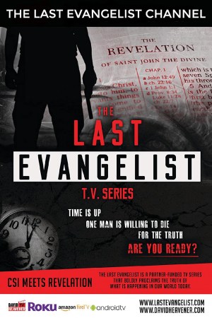 The Last Evangelist