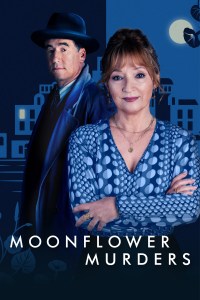 Serie Moonflower Murders