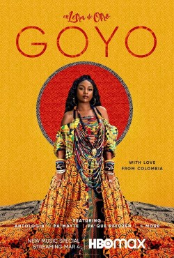 En Letra de Otro: Goyo