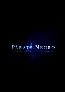 Párate, Negro (Stand Up, Man)