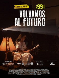 Constitución de 1991: Volvamos al Futuro