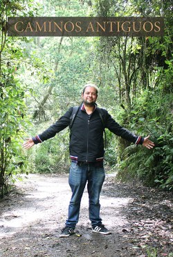 Caminos Antiguos