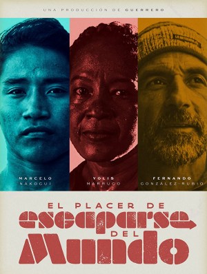 El Placer De Escaparse Del Mundo