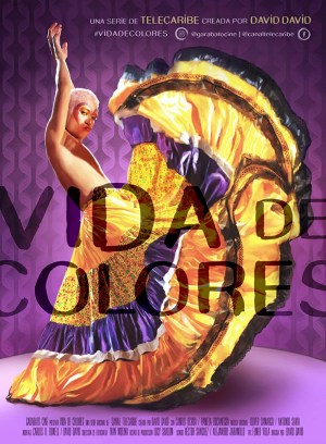 Vida de colores