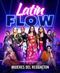 Serie Latin Flow